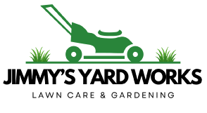Jimmy's Yard Works